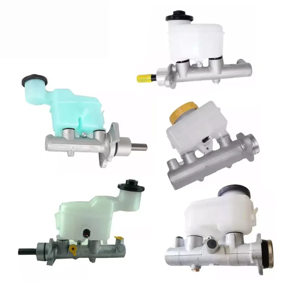 Brake Master Cylinder For TOYOTA COROLLA OE:47201-02320