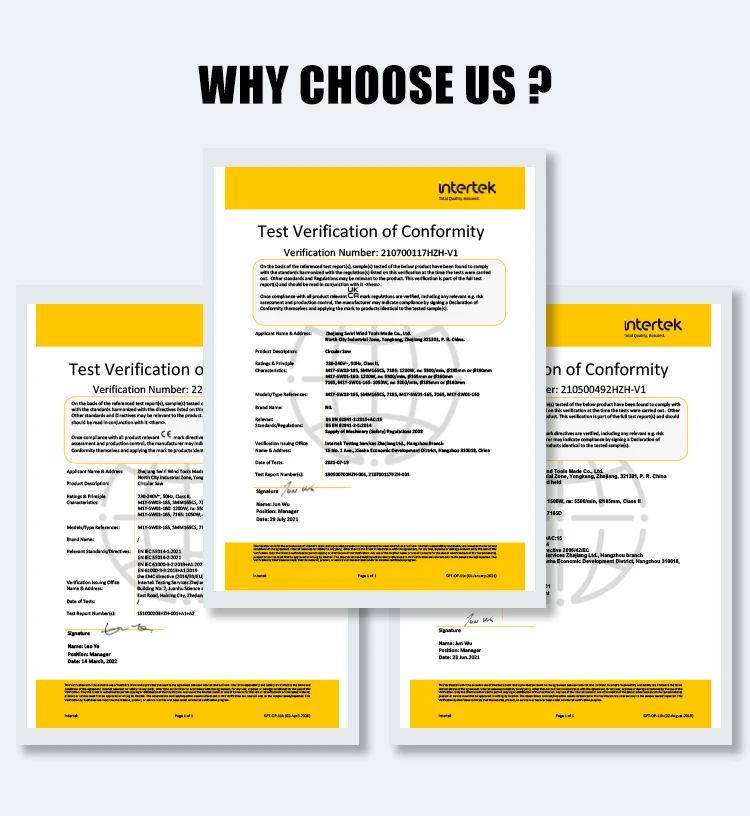 LURSKY Circular Saw Factory Directly Supply Hand 110V/220V Circular Saw  With Mini Size