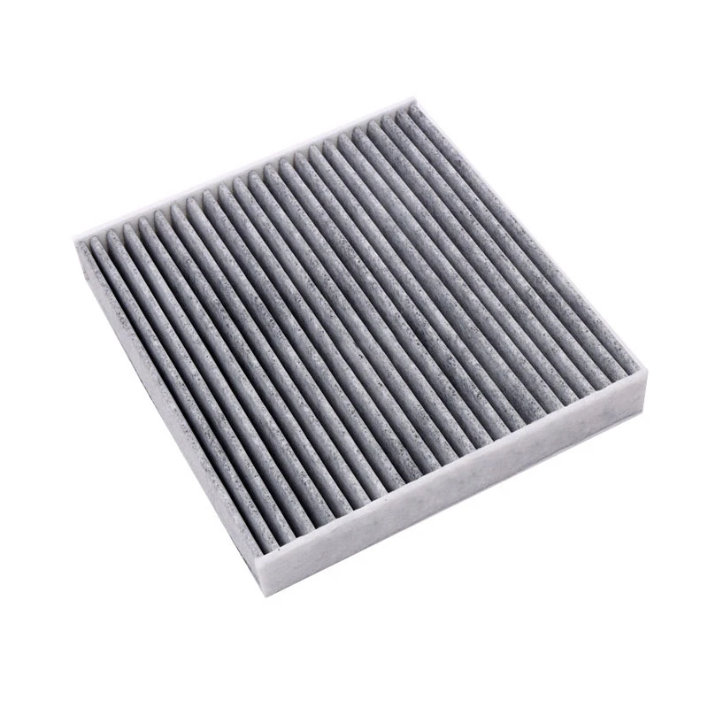 Factory Car Auto Parts Cabin Air Filter For Toyota Lexus Subaru Oem 87139-30040 87139-0n010 87139-yzz16