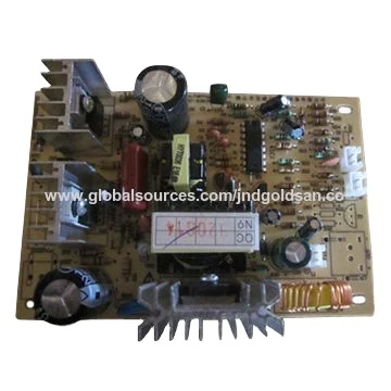 Water dispenser parts for electronic cooling