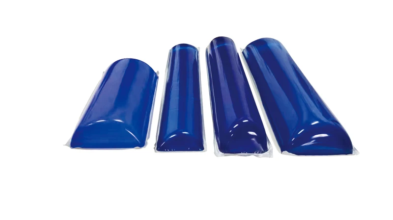 Wholesale High Quality Protects Prone Position Pad Medical Gel Positioners