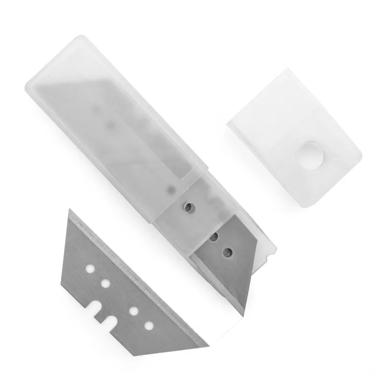 Heavy Duty Portable Folding Utility Art Knife Blade