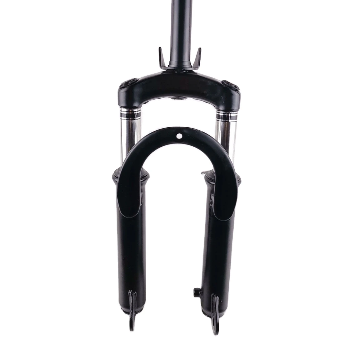 Hot selling cheap custom sale popular product bicycle iron front fork