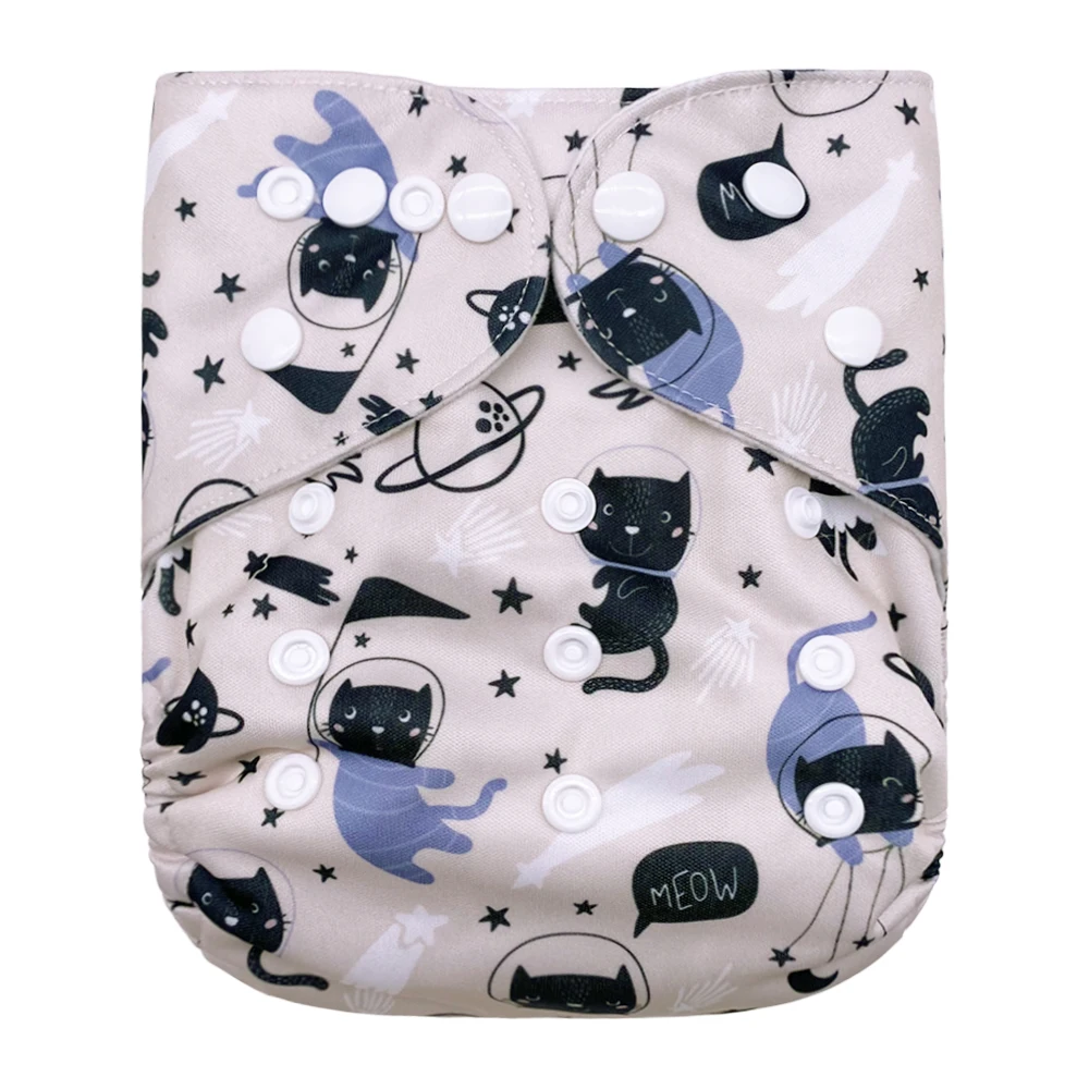 
Goodbum reusable washable nappy baby diaper cloth diaper 