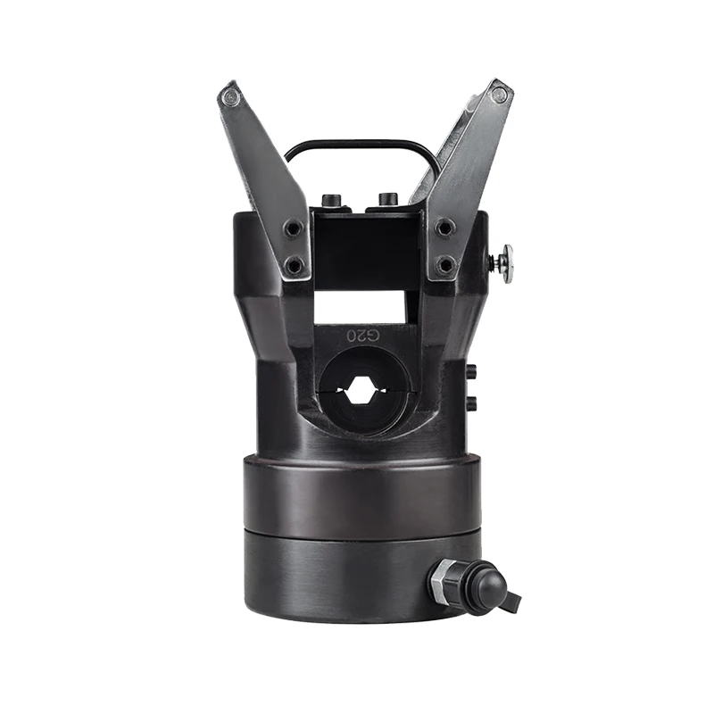 CO-60S Hydraulic crimping Tool  Overhead Cable Crimping Machine Hydraulic Compression Tool For Acsr Stranded Wire