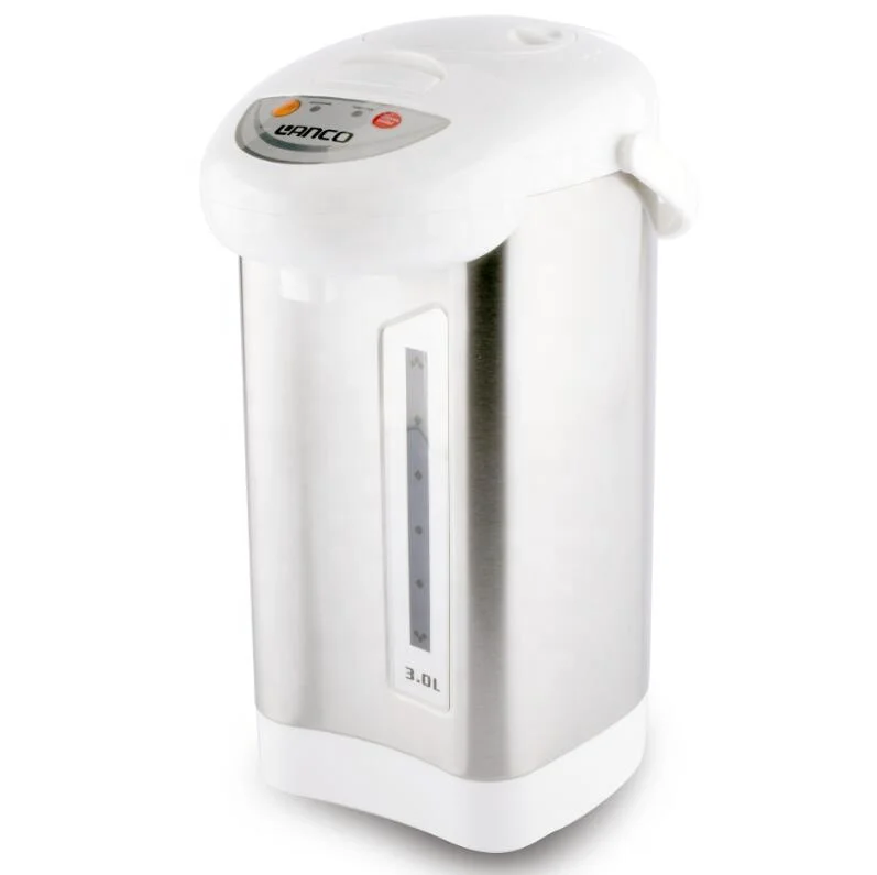 ELECTRIC THERMO POT NK-A309 REBOIL 2 ways of dispense