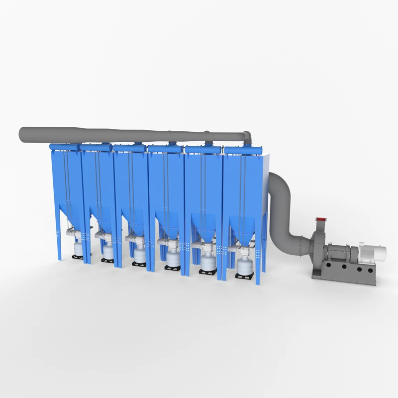 Высококачественный вертикальный картридж для полировки ювелирных изделий, пылесборники с фильтрующим картриджем с двойным сроком службы