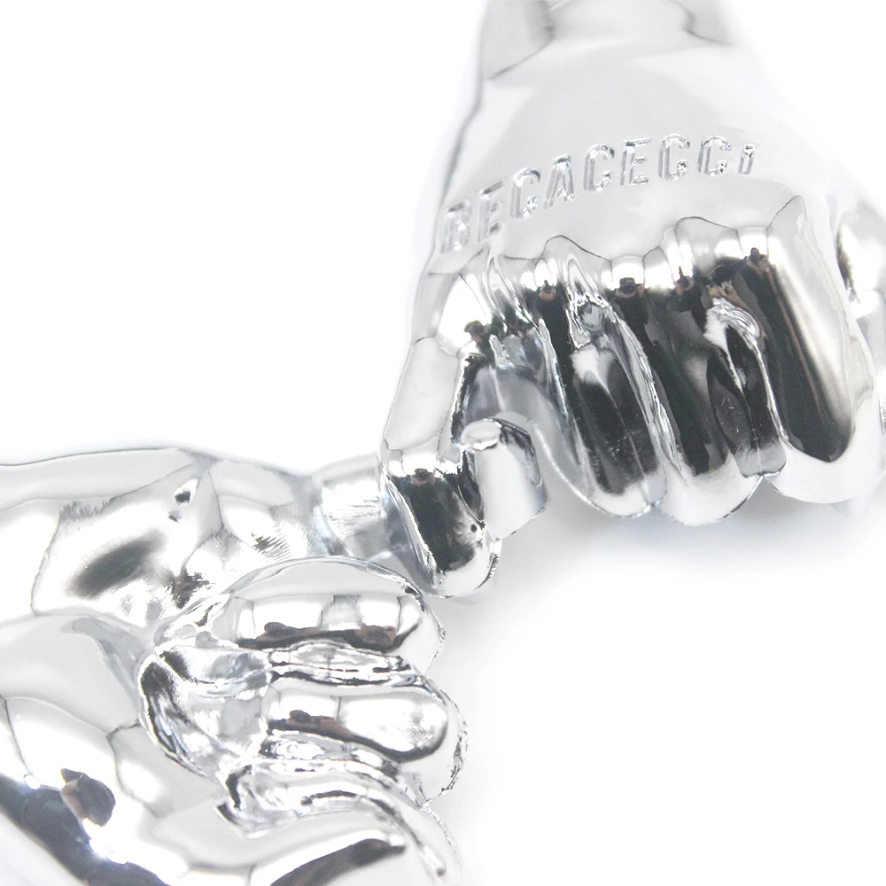 Purse Frame Accessories Metal Fittings High Fashion Hardware Ring Handbag Handle Professional Customization