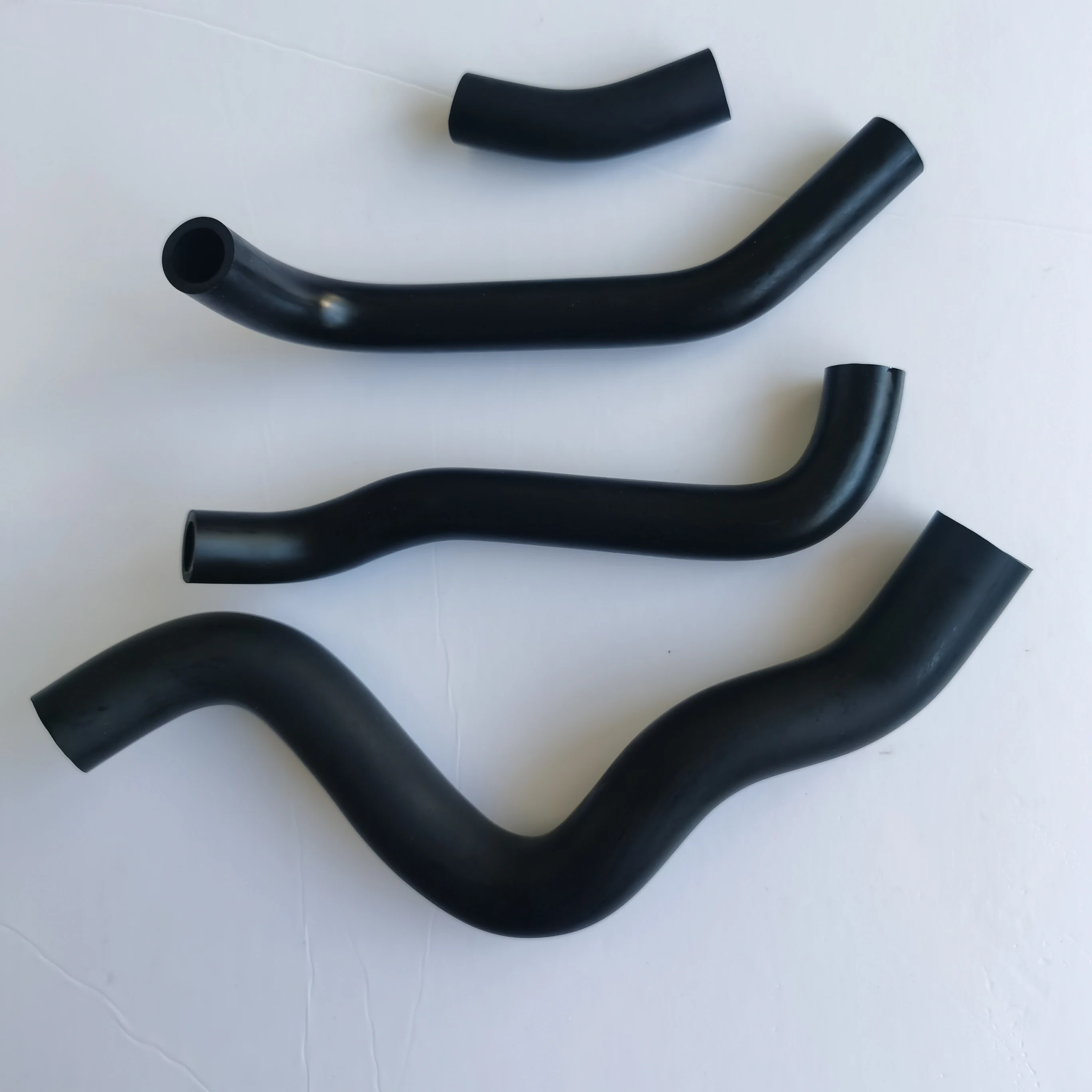 Oil resistant 2 inch fuel hose motorcycle fuel hose oil rubber hose