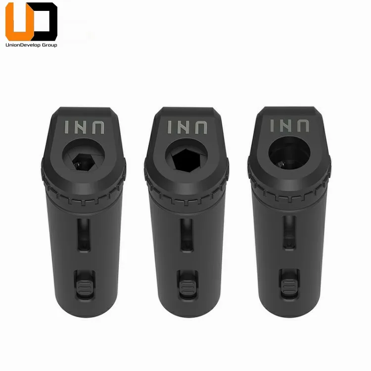 
Hot Selling Vape Mod Battery Uni CBD Built In Battery Mod 510 CBD Vape Mod Box 