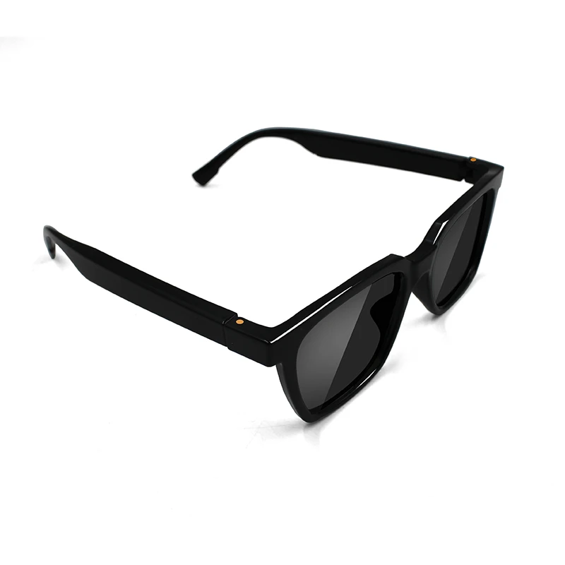 
new 2021 blue tooth 5.0 tws professional audio glasses sunglasses 