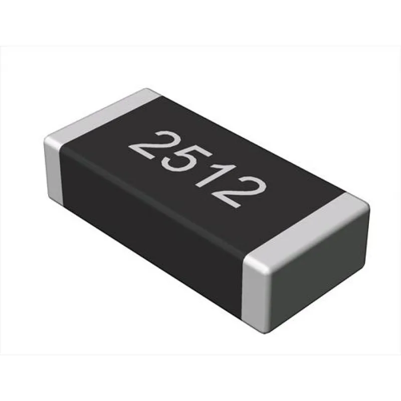 Чиповый резистор SMD 0402 0603 0805 1206