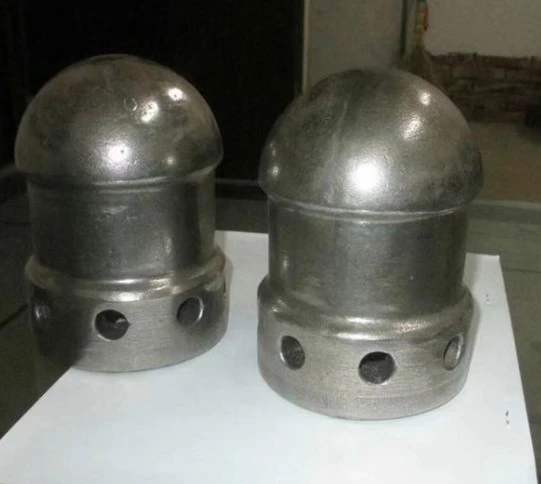 Решетка для котла с возвратно-поступательным движением-детали для цепей котла