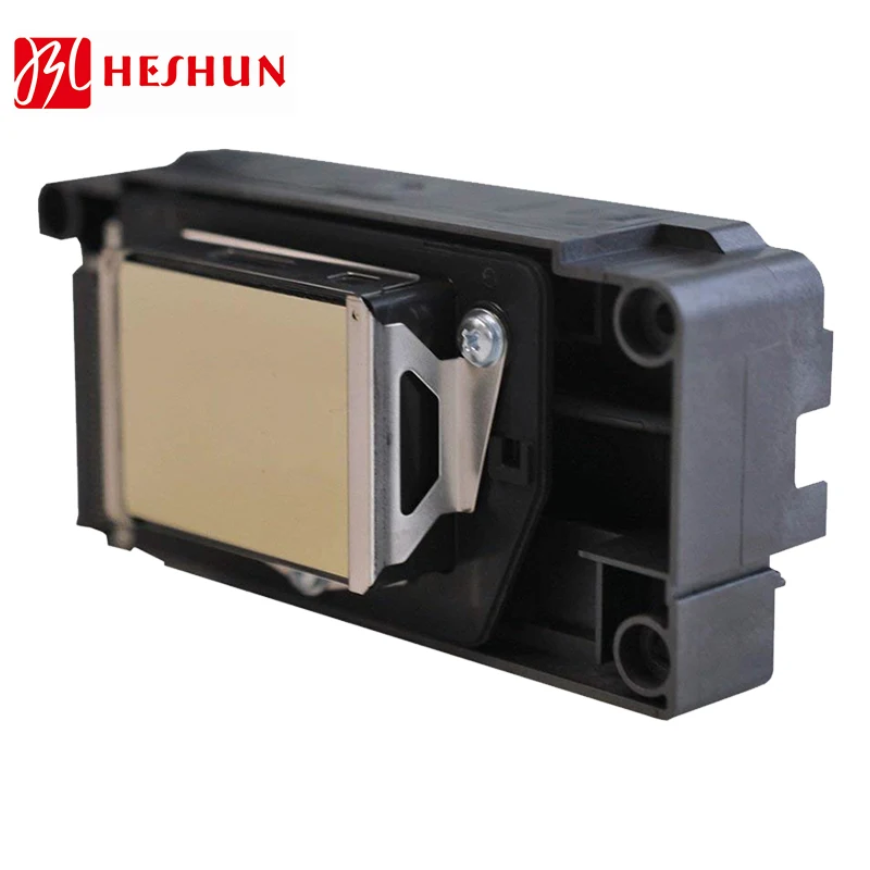 HESHUN original DX5 printhead Print Head For Eps F186000 F160010 F158000 F187000 printer head dx5
