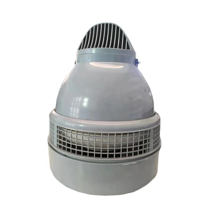 YC1500 Industrial Centrifugal Humidifier 1.5L for Tobacco, Cigarette ,Cigar Brewers,Winemakers and Spirit Distilleries Use