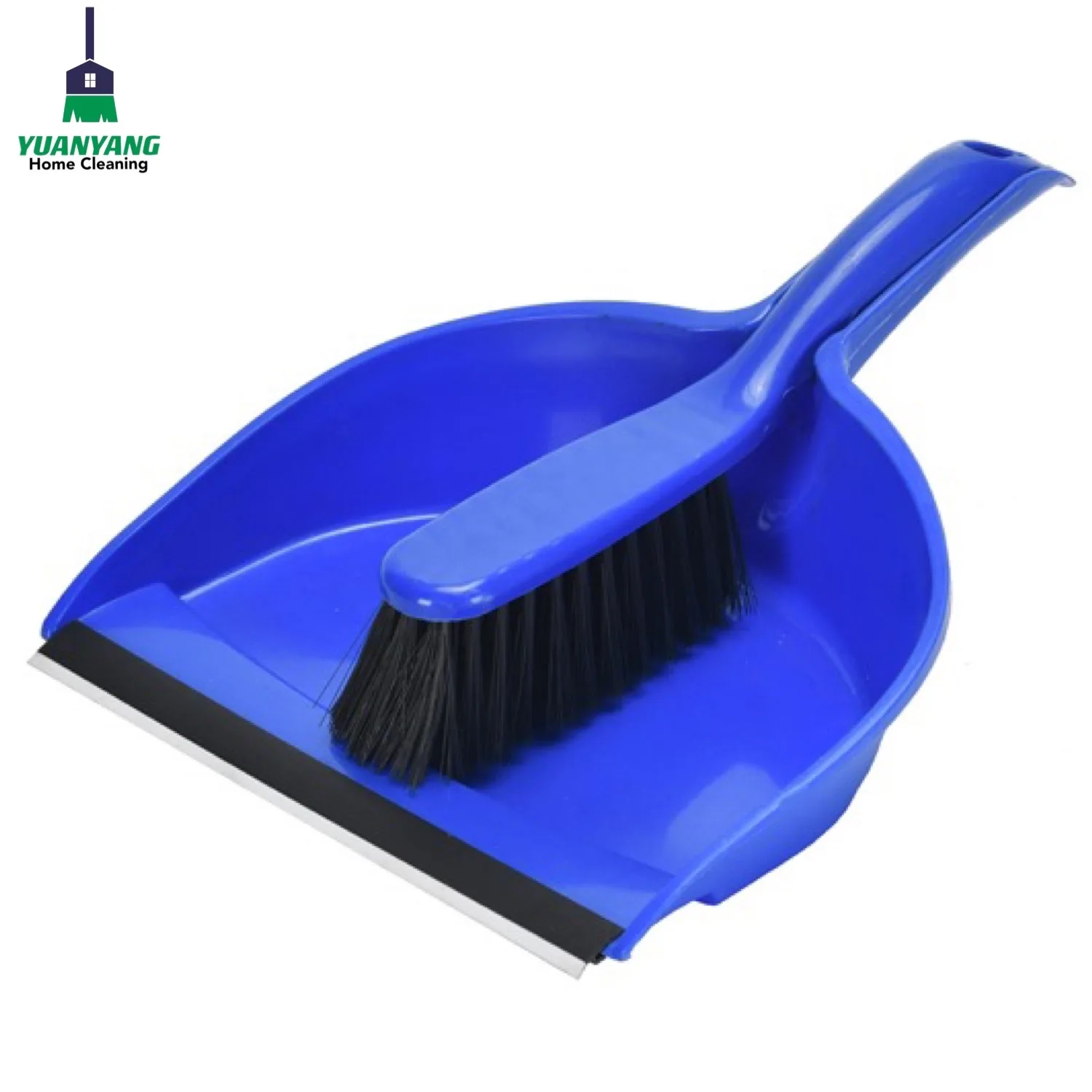 Best Selling Dustpan And Brush Set,Broom And Dust Pan With Extendable Long Handle