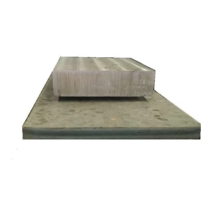 
AISI 1045 C45 (EN8)/sm45c steel plate with Black/Turned/Grinded 