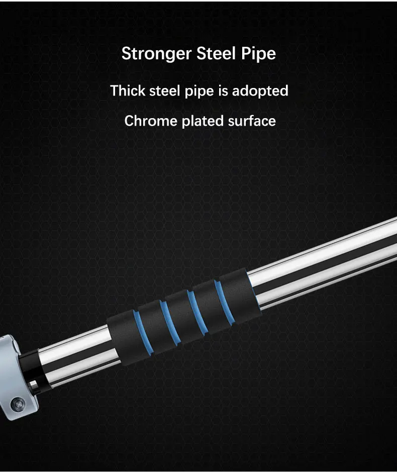  Amazon Hot Selling Chin Up Portable Professional Steel High Quality Doorway Pull
