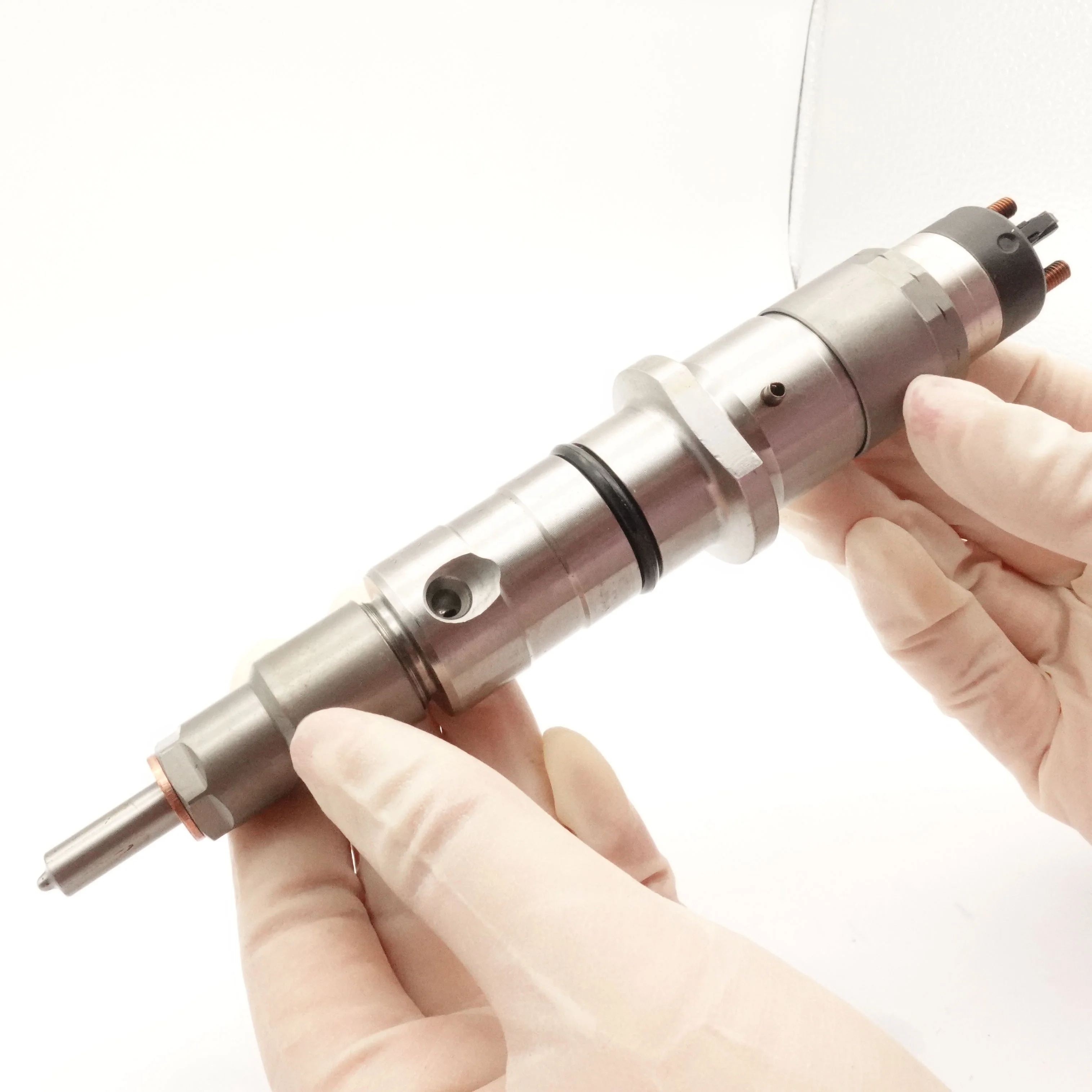 0445 120 125 Boch Diesel Fuel Injection 0445 120 125 Engine Spare Parts for CUMMINS QSL