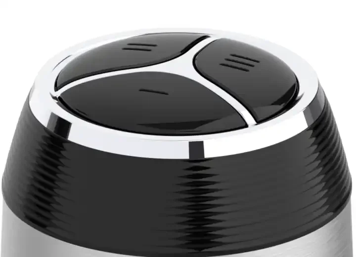 Meat Grinder Private 3 Speed Chopper Electric Food Electrics 6 Blades Meat Slicer 3L National Household Best Home New Style