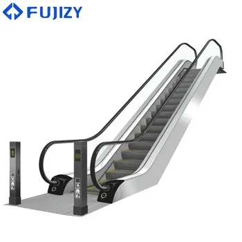 Good Price China Fujizy Passenger conveyor Practical Escalator High Quality electric escalator hot sale