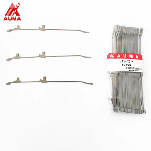 High Quality Shima Seiki Flat Knitting Machine Needles Jack J114.73F1