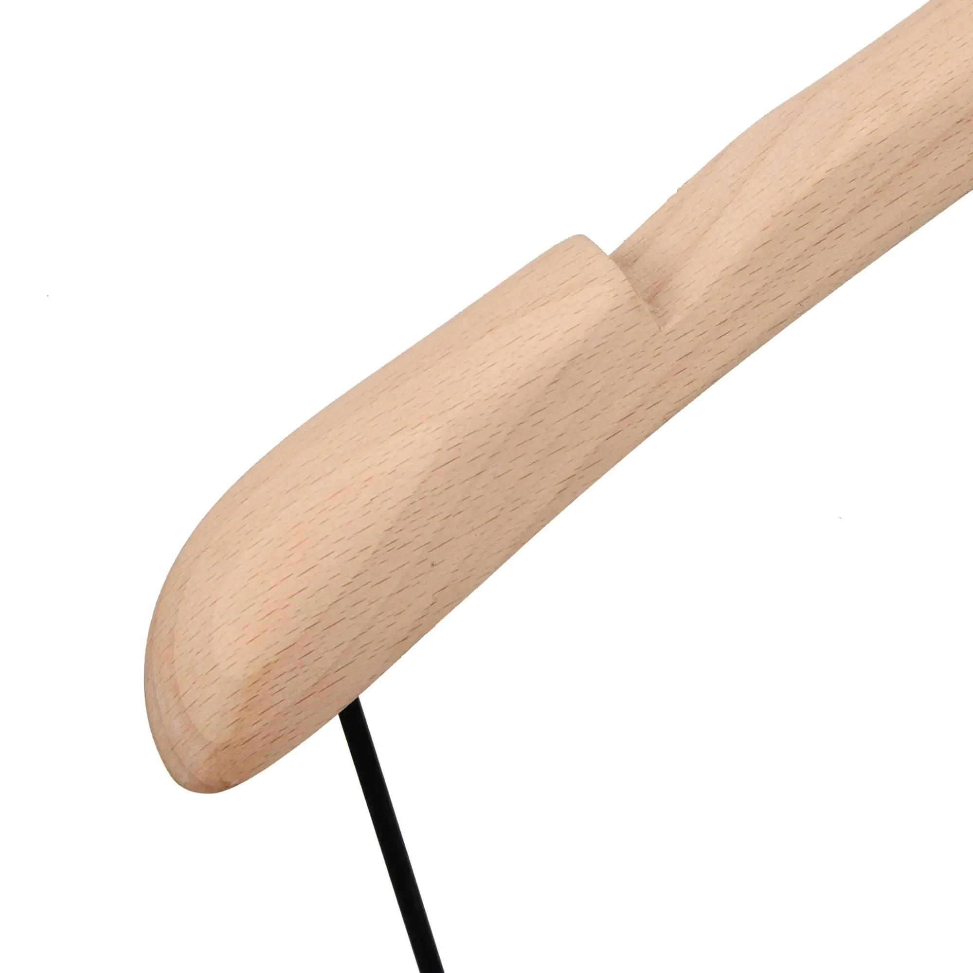 Unique Fashional Display Swimwear Wooden Bikini Clothes Hangers