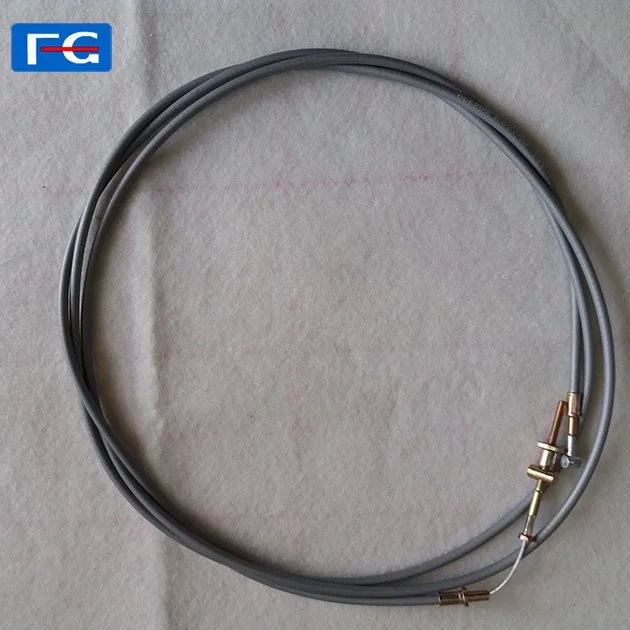 three wheeler  motorcycle  clutch cable  604779  African  tricycle  spare parts
