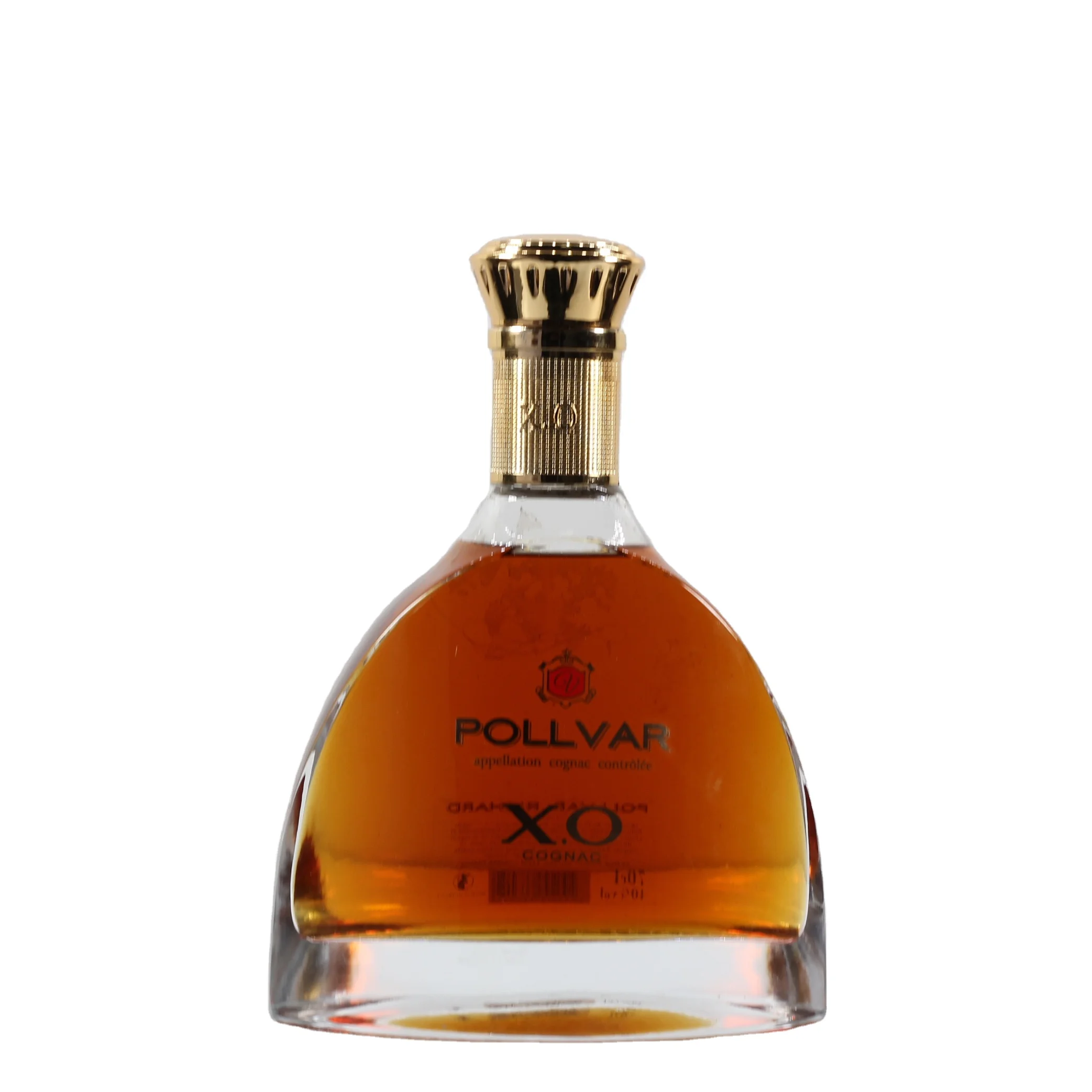 200ml 375ml 500ml 700ml 750ml 1000ml whiskey gin whisky liquor glass vodka spirit bottle for Liquor