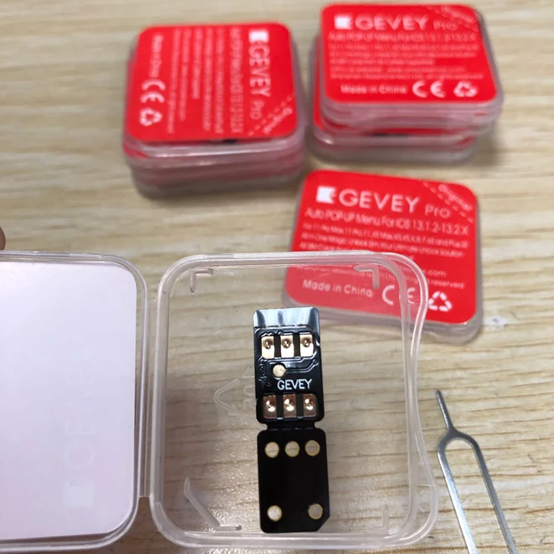 Автоматическое выдвижное меню Gevey pro для IOS 15 для 13promax 13 12pro 11pro xsmax xr xs x 8g 7g 6s и plus