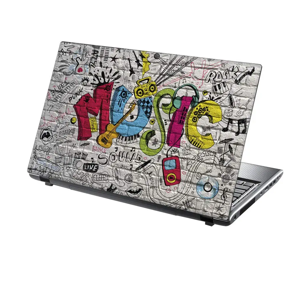 Customized Cutting Material Back Skin Sticker Hot Sale Quantum-Shield Sticker Mobile Phone Sticker