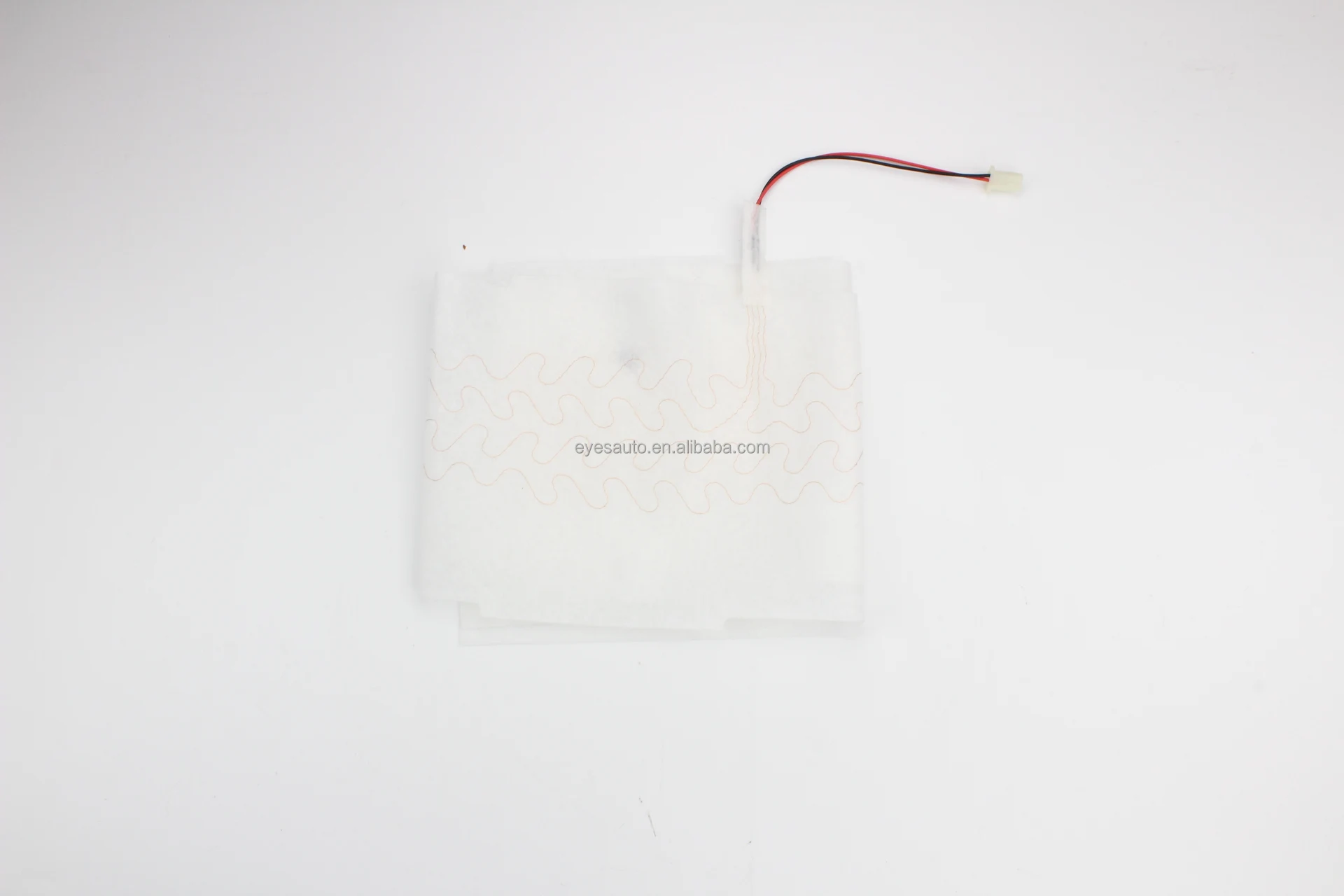 12V Auto heater Electric Winter Steering Covers hot warmer Steering Wheel heated for Car