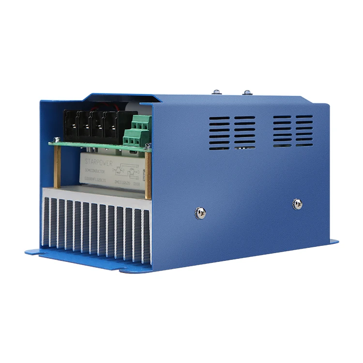 Frequency converter Universal brake unit 75kw 220V 380V  electronic parking brake actuator with control unit