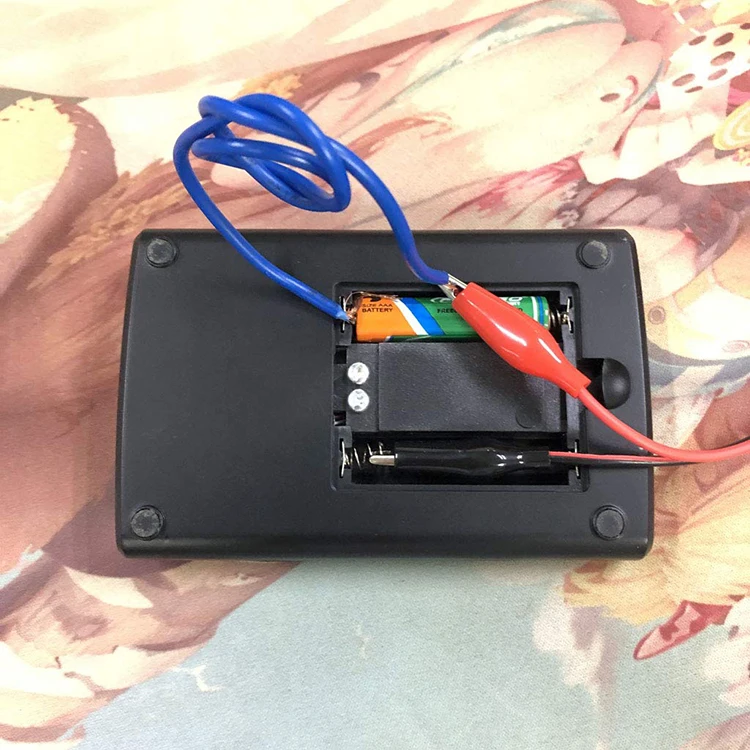 ААА выпрямитель аккумулятора аккумуляторная батарея USB 5 В 1 3 4 понижающее зарядное устройство кабель для светодиод электрическая игрушка