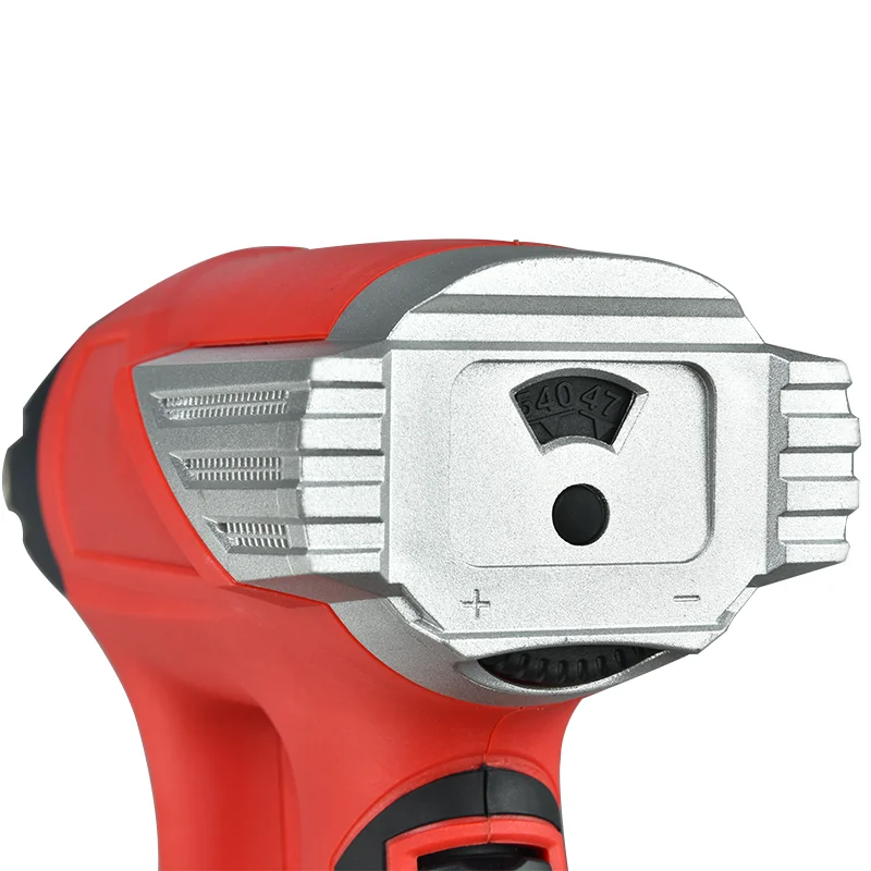 Burley MAXXT 2000w Heavy Duty Hot Air Gun With Variable Temperature Control
