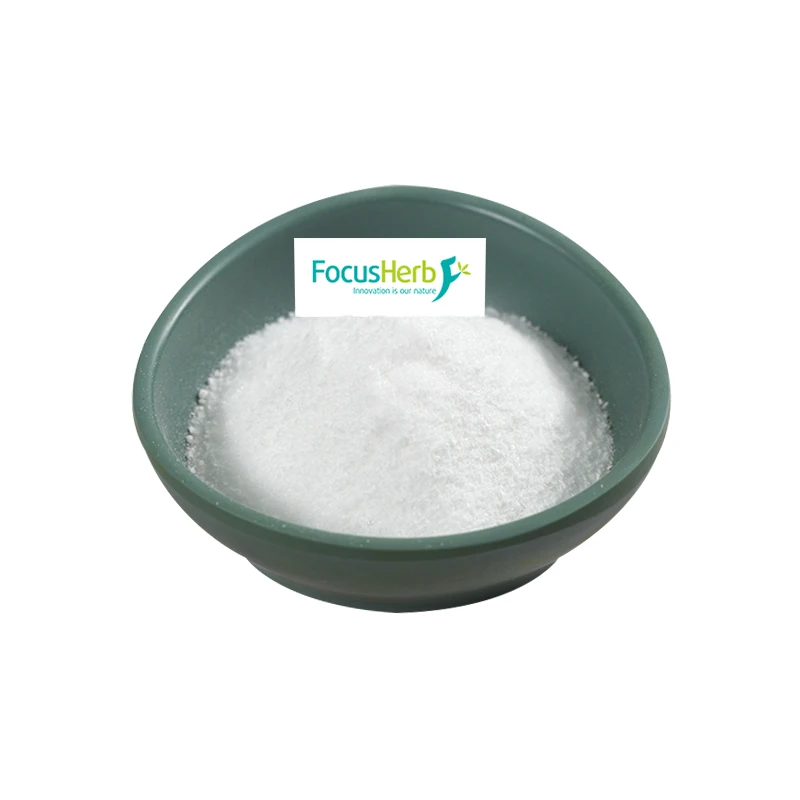 
FocusHerb L Histidine 