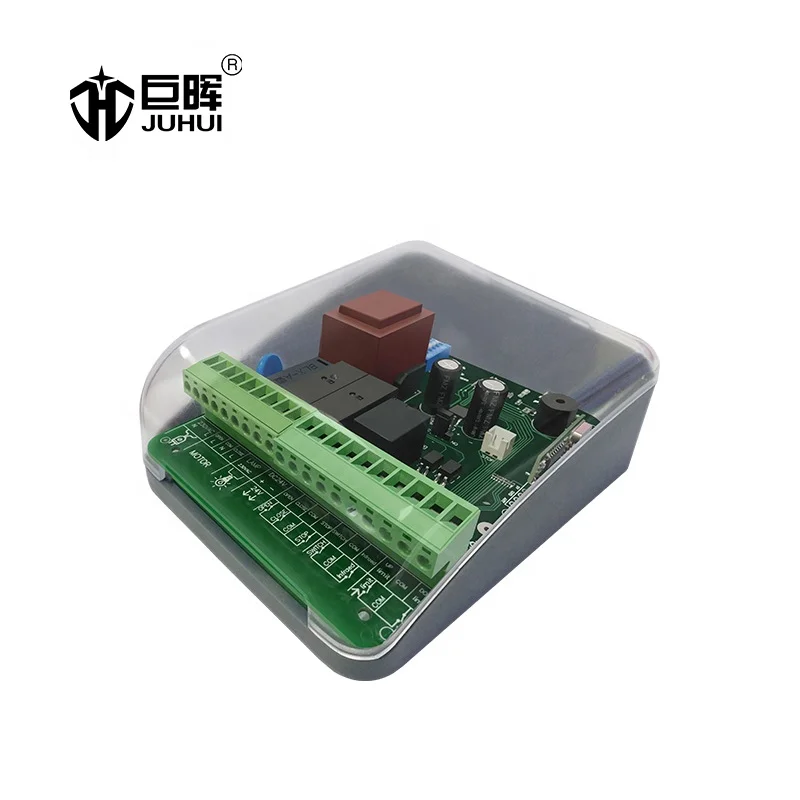 433.92mhz 4 channel  Universal Garage door transmitter and  receiver
