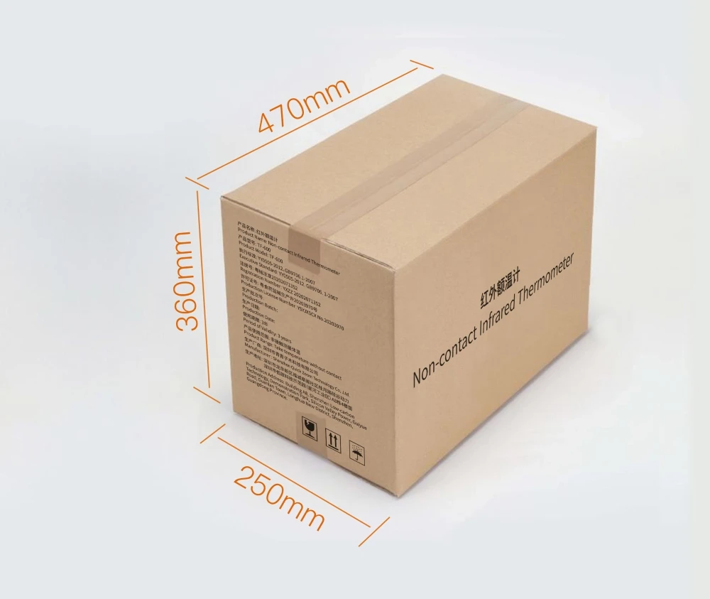 Распродажа, цифровой инфракрасный термометр для лба и тела для детей и взрослых