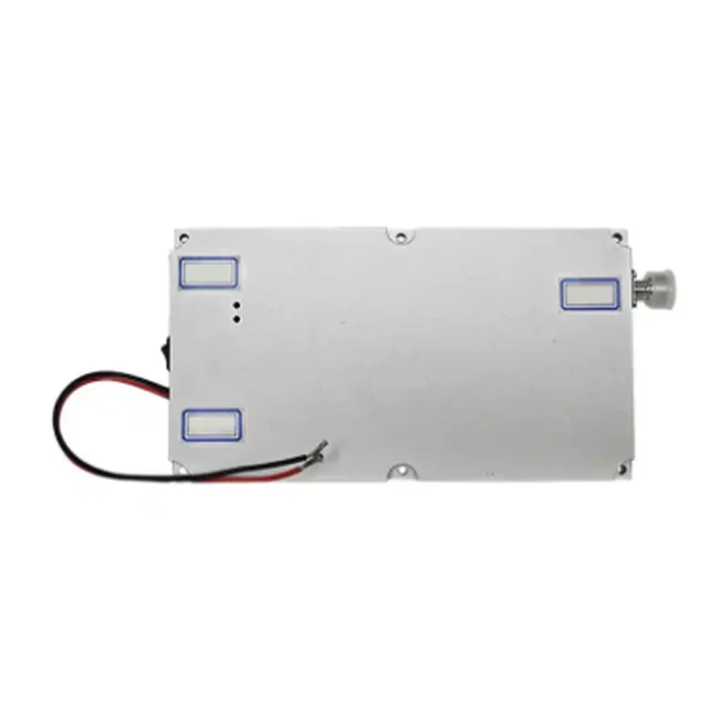 Wholesale Price 100w 5700-5900mhz Radio Frequency High Power Rf Amplifier Vswr For Anti Drone
