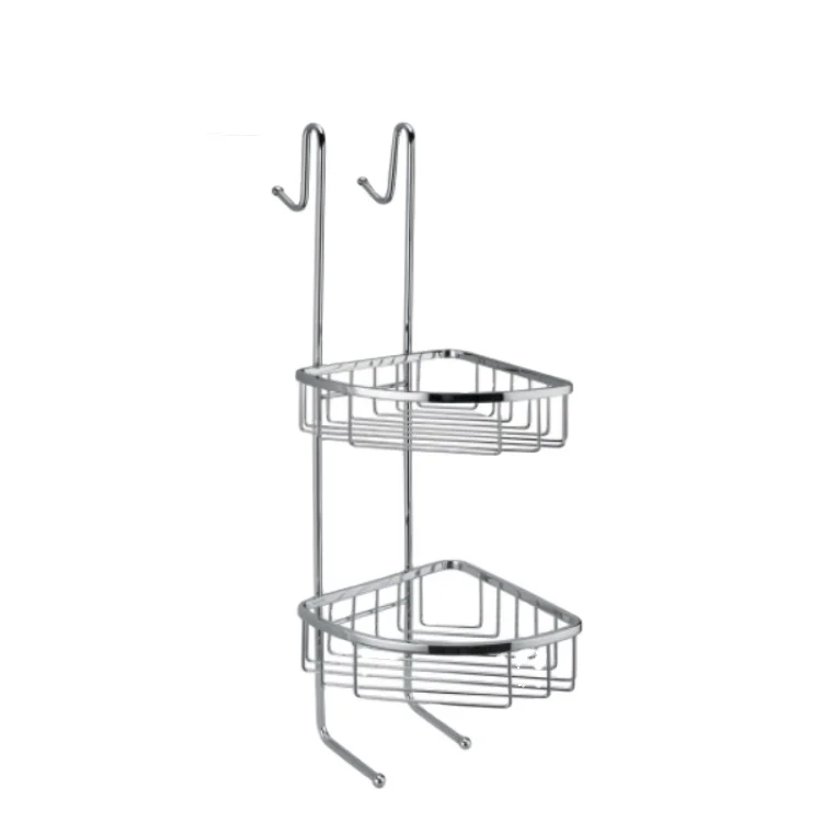 
Everstrong ST-BCHBC stainless steel shower basket or bathroom shelf 