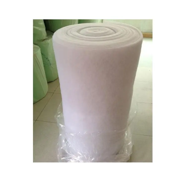 
Aluminum Frame Panel Filters Micro Mesh Filter For Primary Filtration 