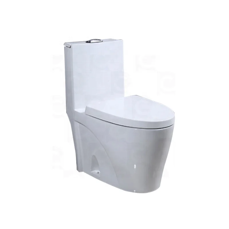 ceramic sanitary ware made in china girl toilet washdown slow cover washroom libya WC