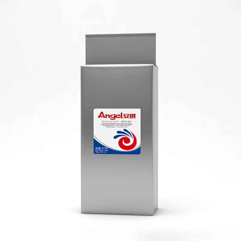 Instant dry yeast  for lean dough 10kg*1