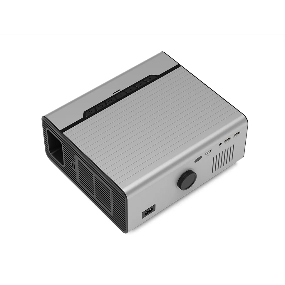 High Quality Factory Supply Home Theater HD Mini Projector Cheap Outdoor Projector For Entertainment