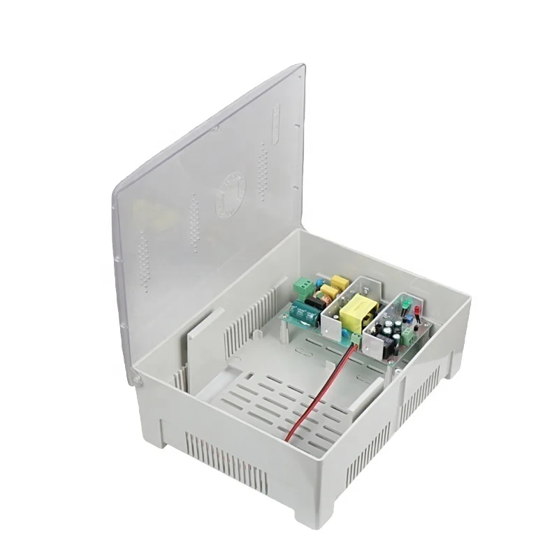 Best Selling Products Power Supply Access Control Safety Equipment For CCTV Accessories