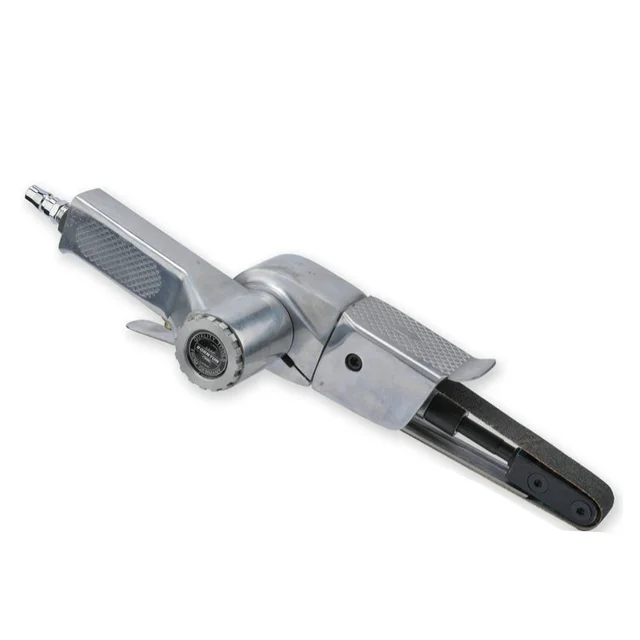 ASD-1070B пневматической шлифовальной машины (20*520 мм) пневматический шлифовальный станок Weihai полезно в походных условиях