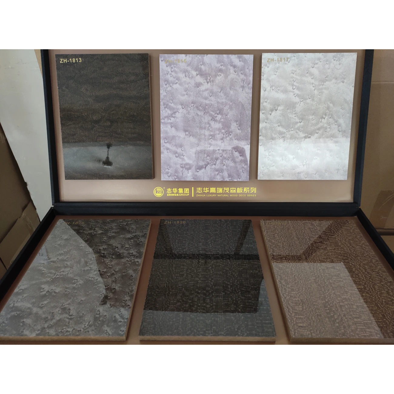 Acrylic Kitchen Cupboard Shutter Waterproof Kitchen Cabinet Door