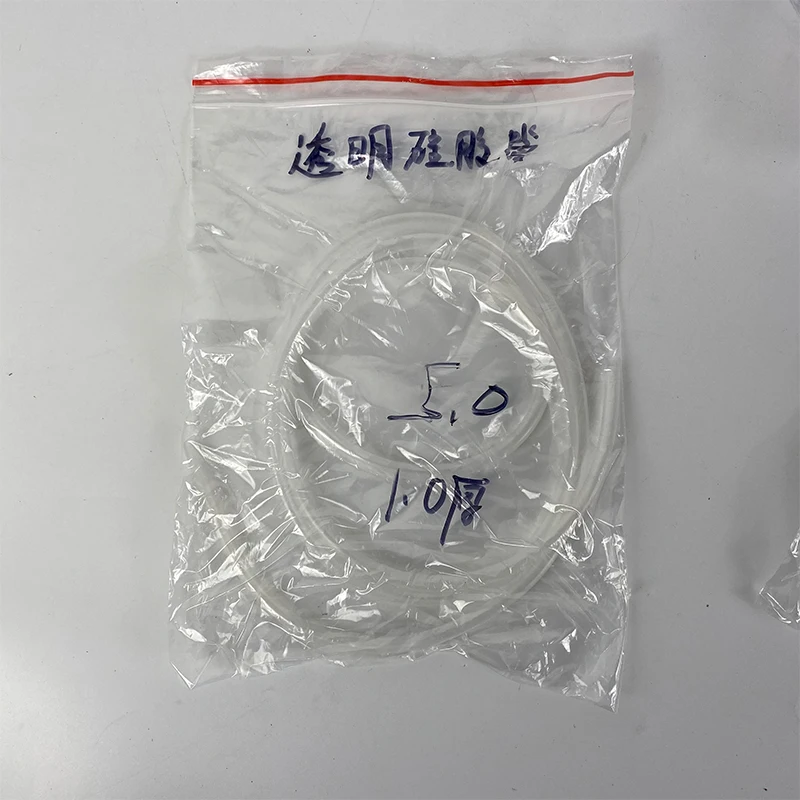 2021 Hot sale boiler tube sealing tape fiberglass Pvc sleeve For rice cooker