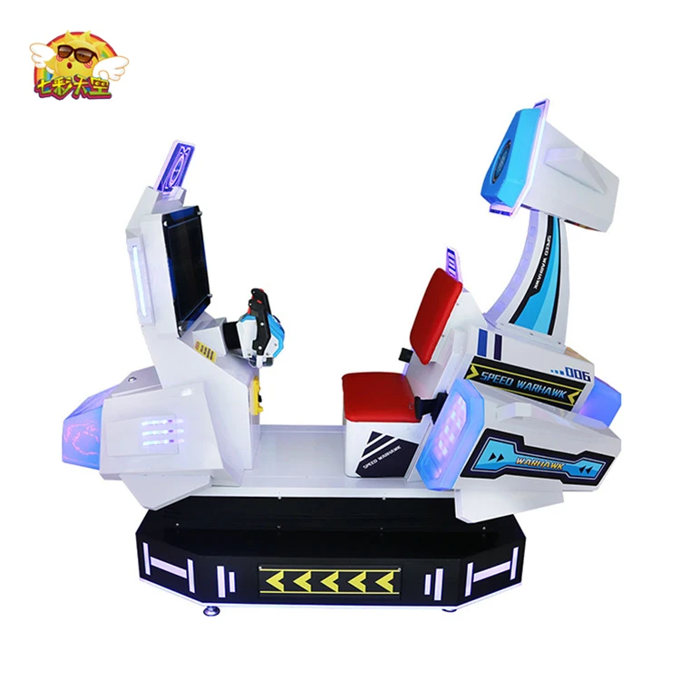 2024 Best Selling Playground Indoor Arcade Amusement gaming seat car racing simulator With High Quality