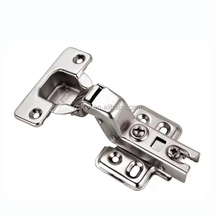 Customized Variety Shapes and Sizes Solid Brass Side Rail 95 Degree Brass Pivot Metal L Shape Hinge Furniture Part furniture hin